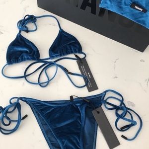 TRIANGL bikini set